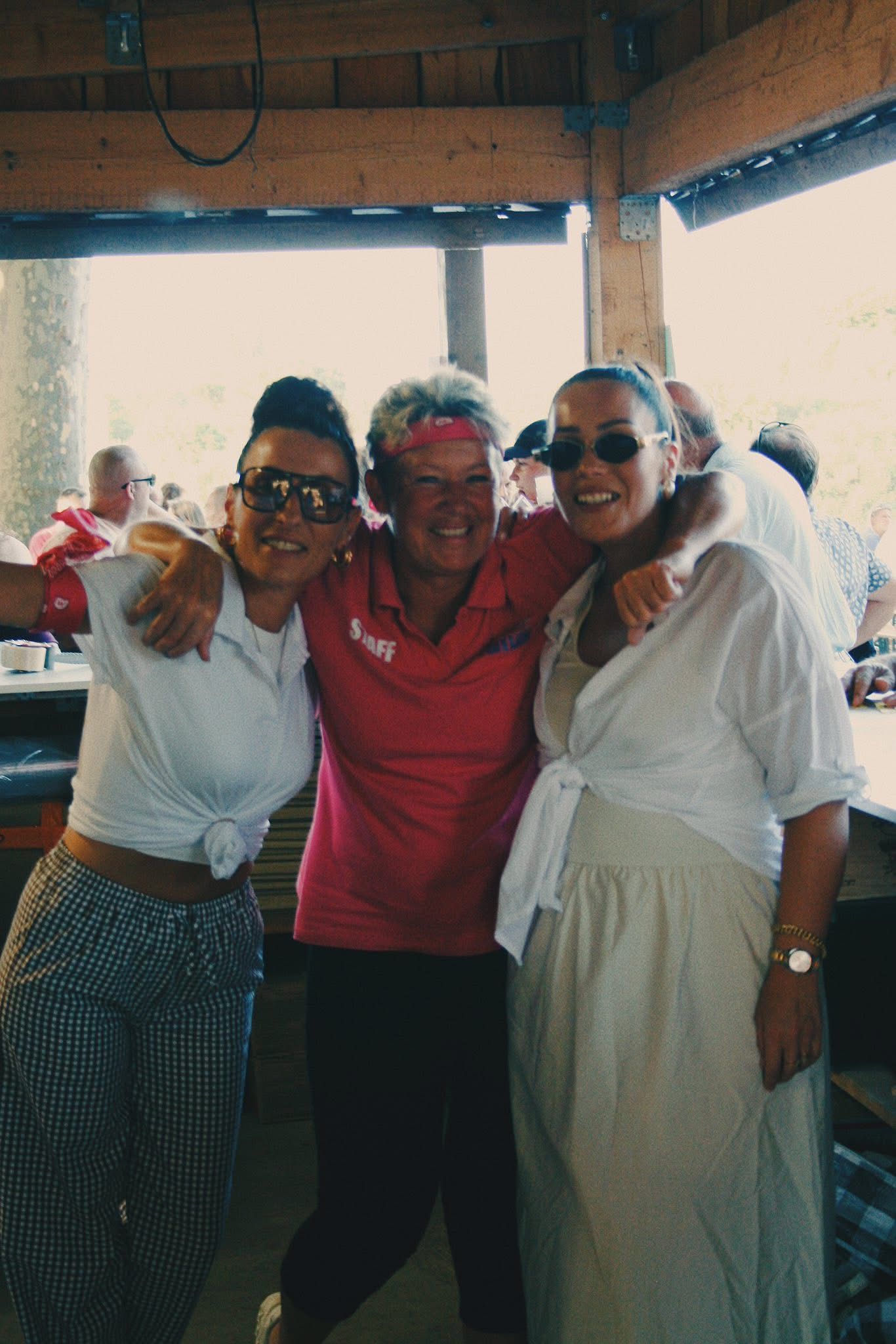 Fiestas 2025